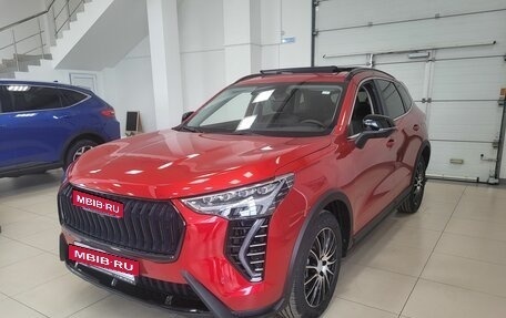 Haval Jolion, 2025 год, 2 749 000 рублей, 20 фотография