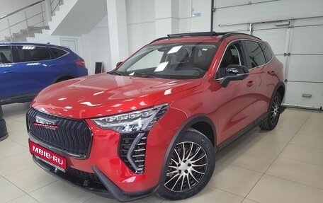 Haval Jolion, 2025 год, 2 749 000 рублей, 23 фотография