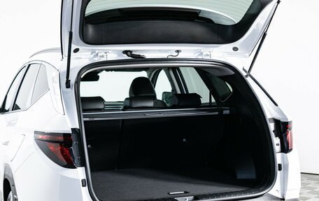 Hyundai Tucson, 2024 год, 3 460 000 рублей, 9 фотография