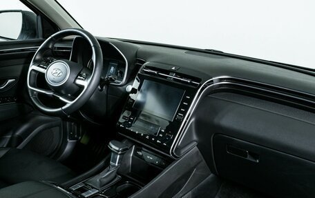 Hyundai Tucson, 2024 год, 3 460 000 рублей, 10 фотография