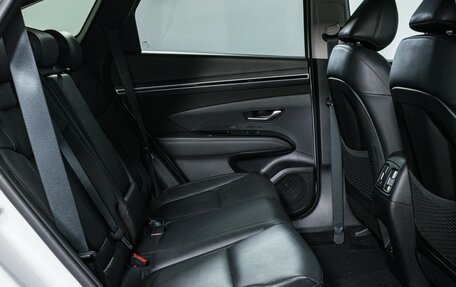 Hyundai Tucson, 2024 год, 3 460 000 рублей, 12 фотография