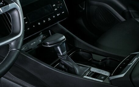 Hyundai Tucson, 2024 год, 3 460 000 рублей, 16 фотография