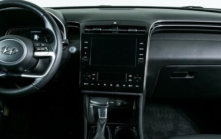 Hyundai Tucson, 2024 год, 3 460 000 рублей, 11 фотография