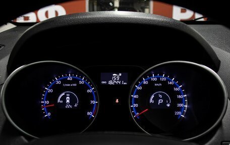 Hyundai ix35 I рестайлинг, 2015 год, 949 000 рублей, 13 фотография