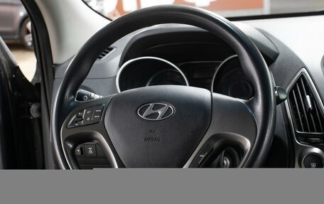 Hyundai ix35 I рестайлинг, 2015 год, 949 000 рублей, 17 фотография