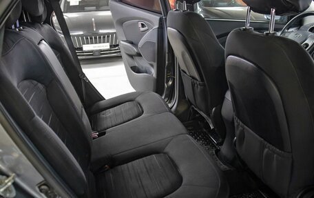 Hyundai ix35 I рестайлинг, 2015 год, 949 000 рублей, 12 фотография