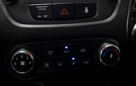 Hyundai ix35 I рестайлинг, 2015 год, 949 000 рублей, 19 фотография