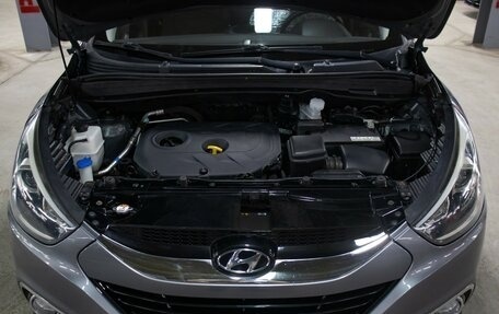 Hyundai ix35 I рестайлинг, 2015 год, 949 000 рублей, 9 фотография