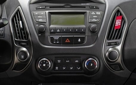 Hyundai ix35 I рестайлинг, 2015 год, 949 000 рублей, 15 фотография