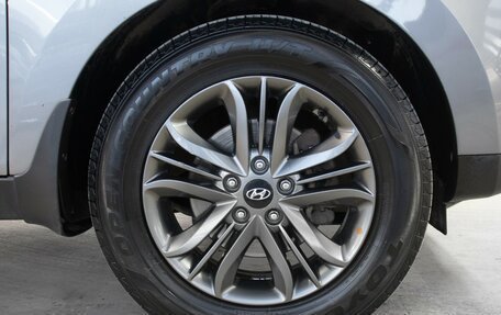 Hyundai ix35 I рестайлинг, 2015 год, 949 000 рублей, 22 фотография