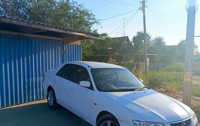Mazda Capella, 1999 год, 280 000 рублей, 1 фотография