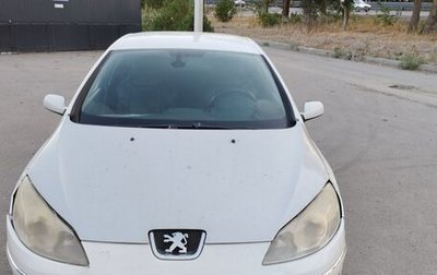 Peugeot 407, 2008 год, 410 001 рублей, 1 фотография
