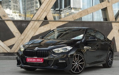 BMW 2 серия F44, 2021 год, 3 550 000 рублей, 1 фотография