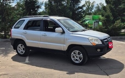 KIA Sportage II, 2009 год, 685 000 рублей, 1 фотография