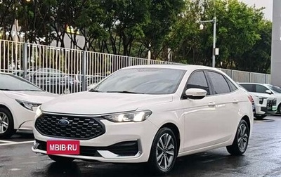 Ford Focus IV, 2022 год, 1 250 000 рублей, 1 фотография