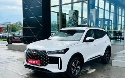 Chery Tiggo 4 I рестайлинг, 2025 год, 2 000 000 рублей, 1 фотография