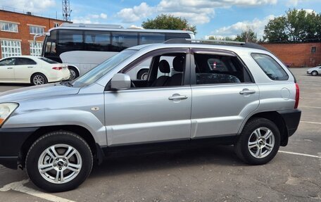 KIA Sportage II, 2009 год, 685 000 рублей, 3 фотография