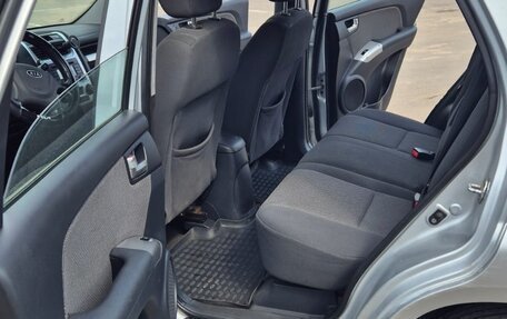 KIA Sportage II, 2009 год, 685 000 рублей, 4 фотография