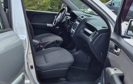 KIA Sportage II, 2009 год, 685 000 рублей, 6 фотография