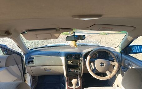 Mazda Capella, 1999 год, 280 000 рублей, 2 фотография