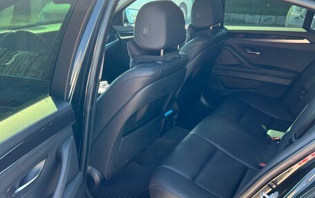 BMW 5 серия, 2014 год, 1 530 000 рублей, 20 фотография