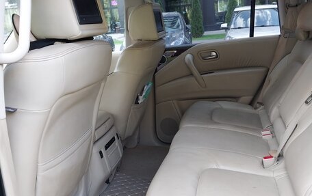 Nissan Patrol, 2014 год, 2 500 000 рублей, 6 фотография