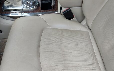 Nissan Patrol, 2014 год, 2 500 000 рублей, 10 фотография