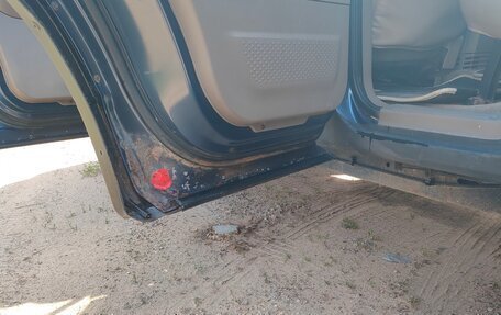 Ford Explorer III, 2002 год, 790 000 рублей, 12 фотография