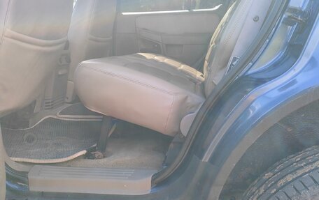Ford Explorer III, 2002 год, 790 000 рублей, 13 фотография