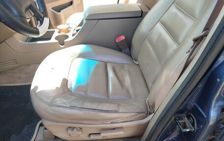 Ford Explorer III, 2002 год, 790 000 рублей, 27 фотография