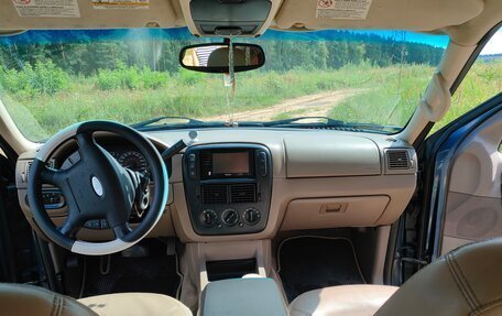 Ford Explorer III, 2002 год, 790 000 рублей, 26 фотография