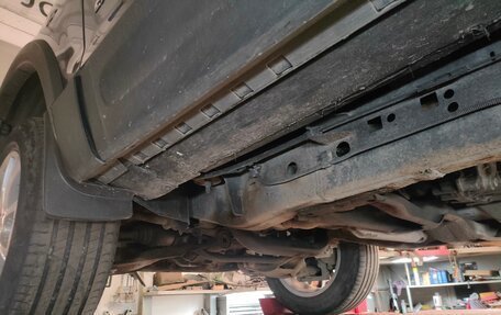 Ford Explorer III, 2002 год, 790 000 рублей, 33 фотография