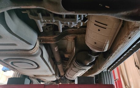 Ford Explorer III, 2002 год, 790 000 рублей, 32 фотография