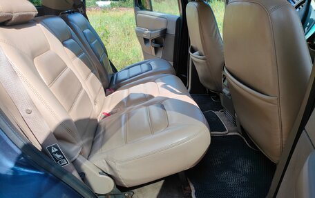 Ford Explorer III, 2002 год, 790 000 рублей, 29 фотография