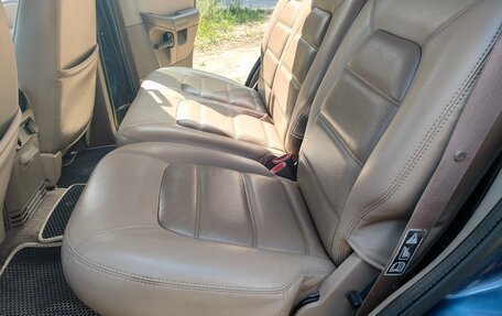 Ford Explorer III, 2002 год, 790 000 рублей, 30 фотография