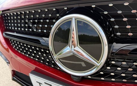 Mercedes-Benz GLC, 2016 год, 3 500 000 рублей, 17 фотография