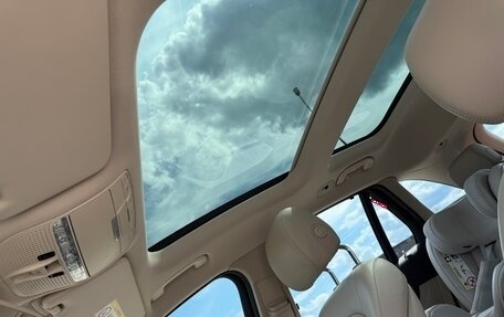 Mercedes-Benz GLC, 2016 год, 3 500 000 рублей, 28 фотография