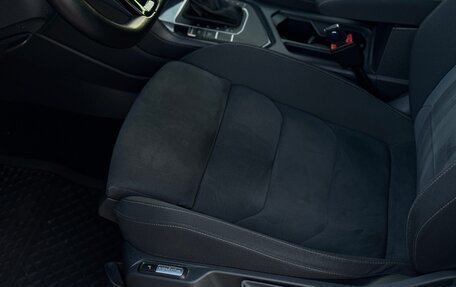 Volkswagen Tiguan II, 2018 год, 2 430 000 рублей, 18 фотография