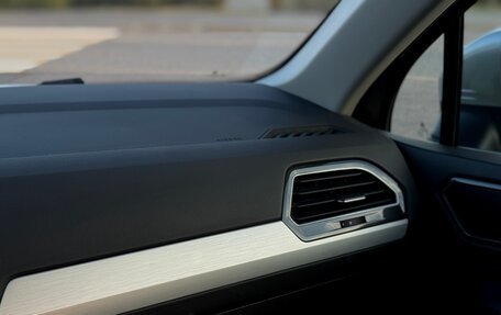 Volkswagen Tiguan II, 2018 год, 2 430 000 рублей, 26 фотография