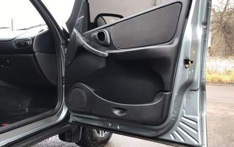 Chevrolet Niva I рестайлинг, 2010 год, 550 000 рублей, 8 фотография