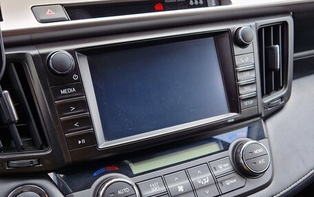 Toyota RAV4, 2017 год, 2 550 000 рублей, 8 фотография