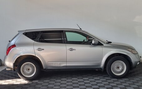 Nissan Murano, 2003 год, 551 000 рублей, 5 фотография