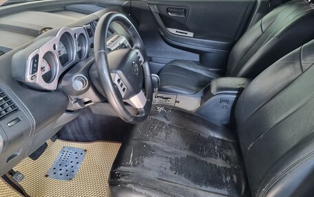 Nissan Murano, 2003 год, 551 000 рублей, 7 фотография