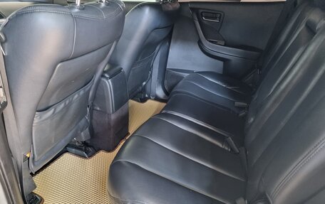Nissan Murano, 2003 год, 551 000 рублей, 8 фотография