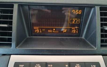 Nissan Murano, 2003 год, 551 000 рублей, 14 фотография