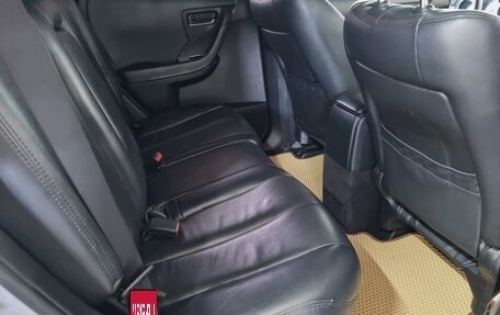 Nissan Murano, 2003 год, 551 000 рублей, 10 фотография