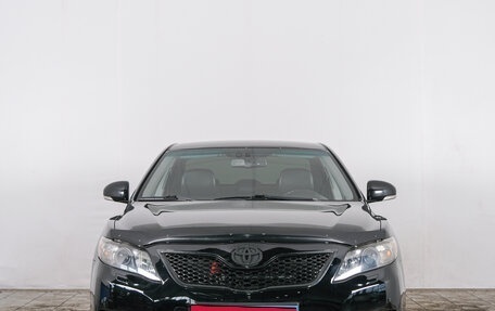 Toyota Camry, 2009 год, 1 249 000 рублей, 2 фотография