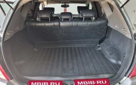 Nissan Murano, 2003 год, 551 000 рублей, 19 фотография