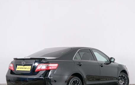 Toyota Camry, 2009 год, 1 249 000 рублей, 7 фотография