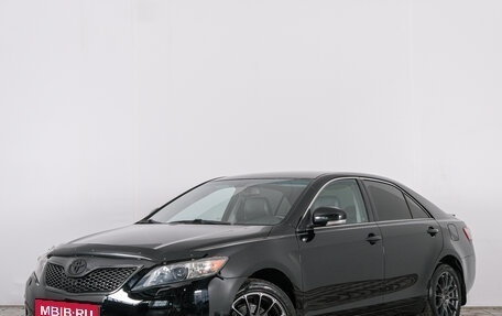 Toyota Camry, 2009 год, 1 249 000 рублей, 4 фотография